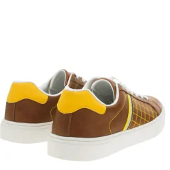 JHON MOSSIN BROWNS SNEAKERS