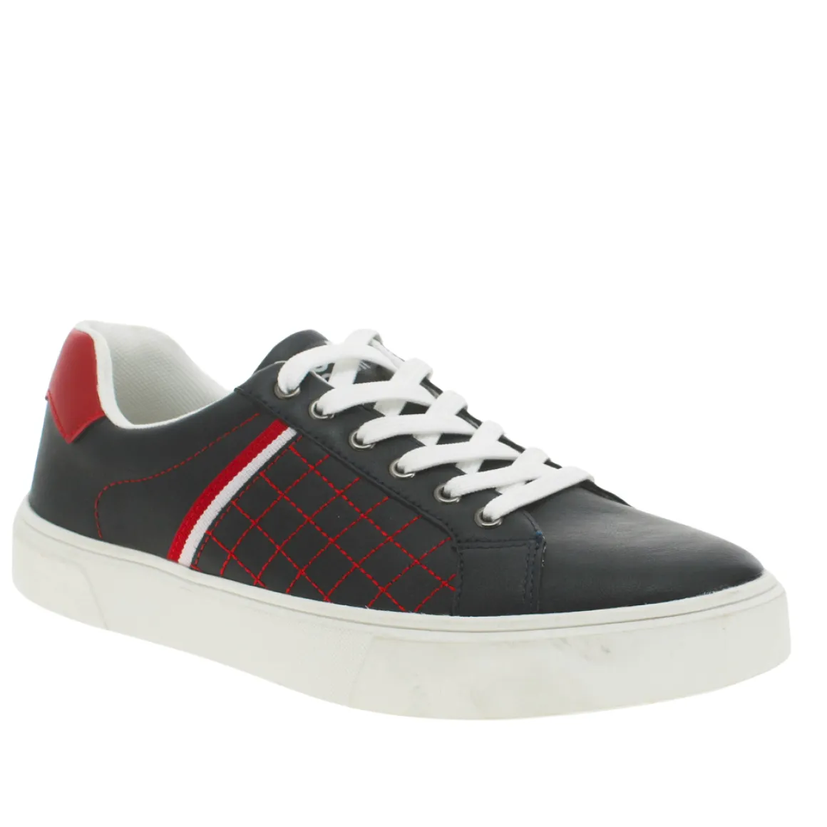JHON MOSSIN BROWNS SNEAKERS