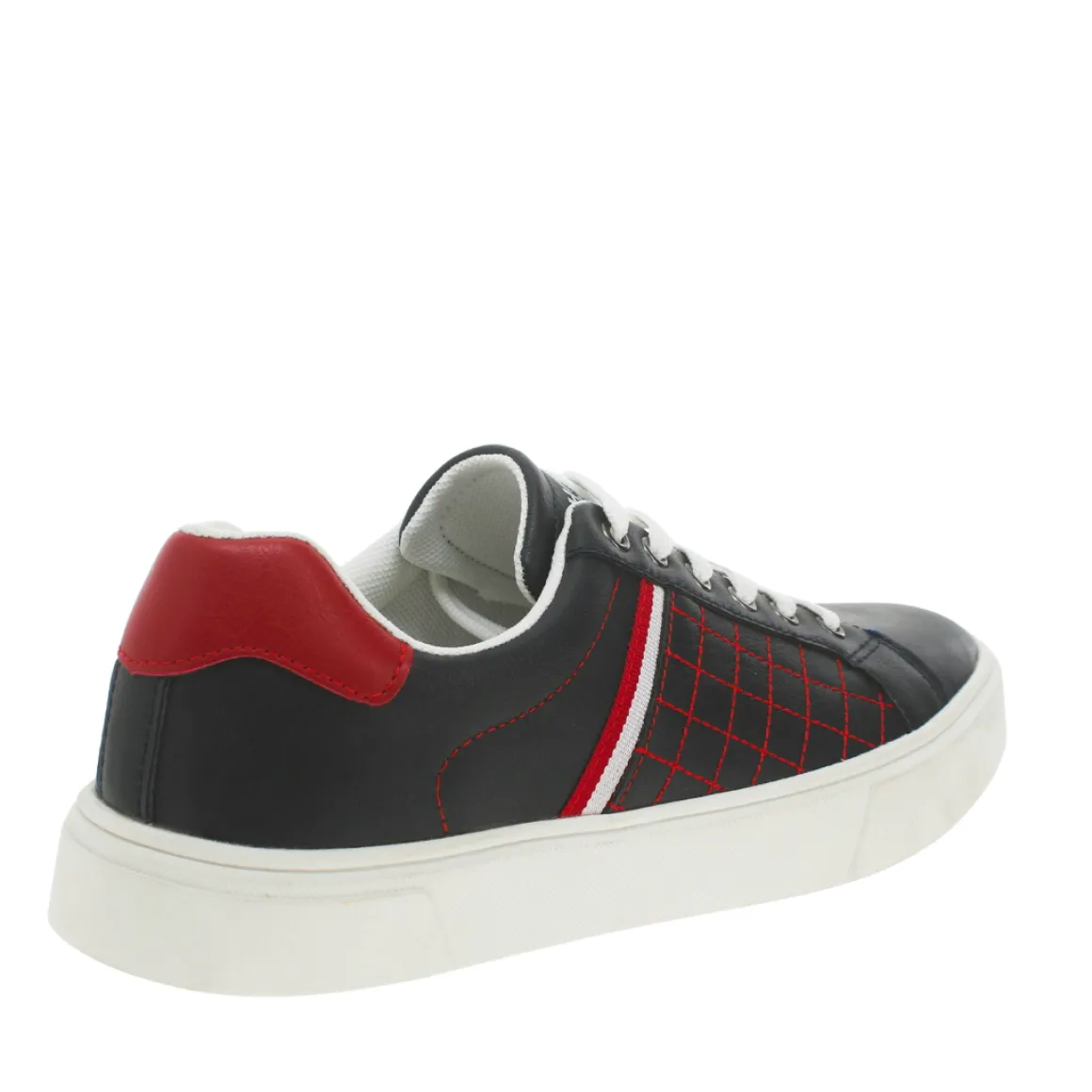 JHON MOSSIN BROWNS SNEAKERS
