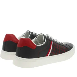 JHON MOSSIN BROWNS SNEAKERS