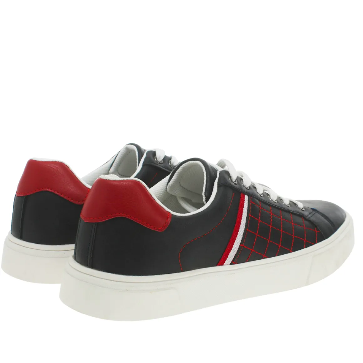 JHON MOSSIN BROWNS SNEAKERS