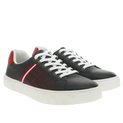 JHON MOSSIN BROWNS SNEAKERS
