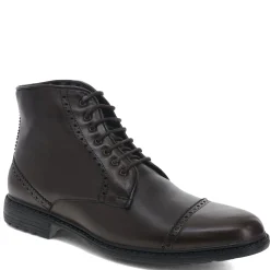 JHON MOSSIN DANILO BOOTS