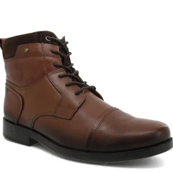 JHON MOSSIN MARK BOOTS