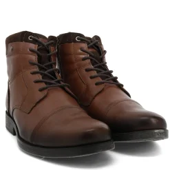 JHON MOSSIN MARK BOOTS