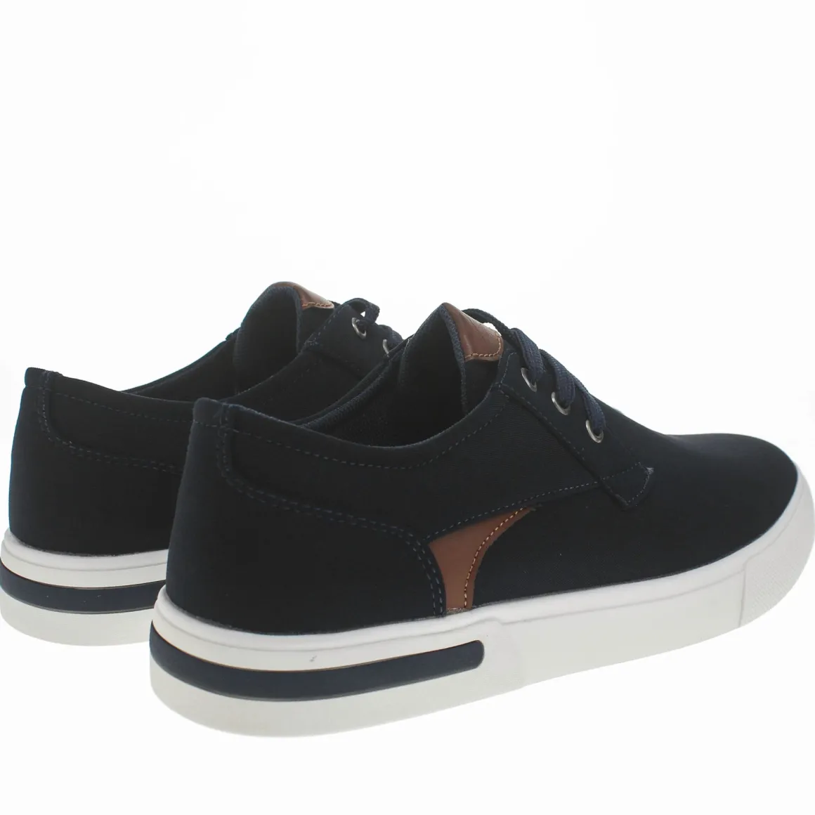 JHON MOSSIN MUSE SNEAKERS