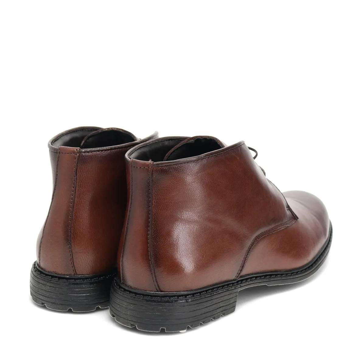 JHON MOSSIN ROLLAND DRESS SHOE