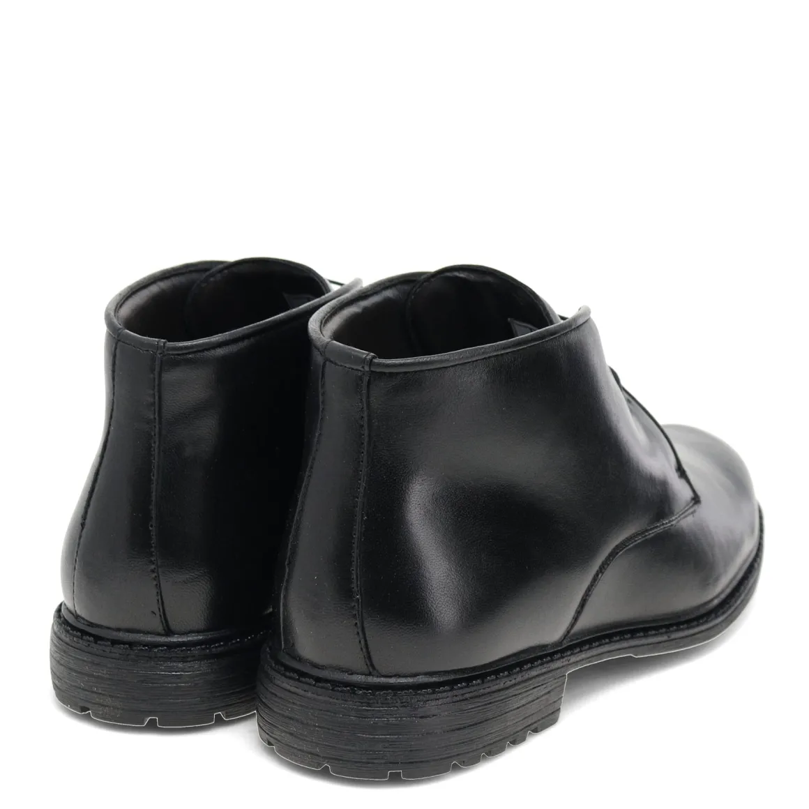 JHON MOSSIN ROLLAND DRESS SHOE