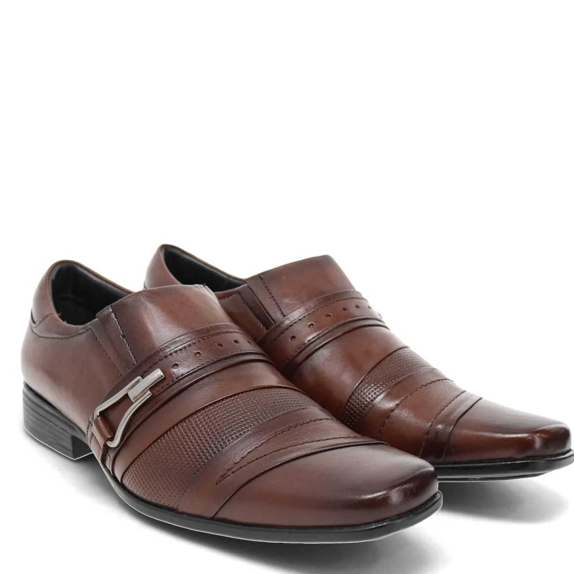 JHON MOSSIN TEVIN DRESS SHOE
