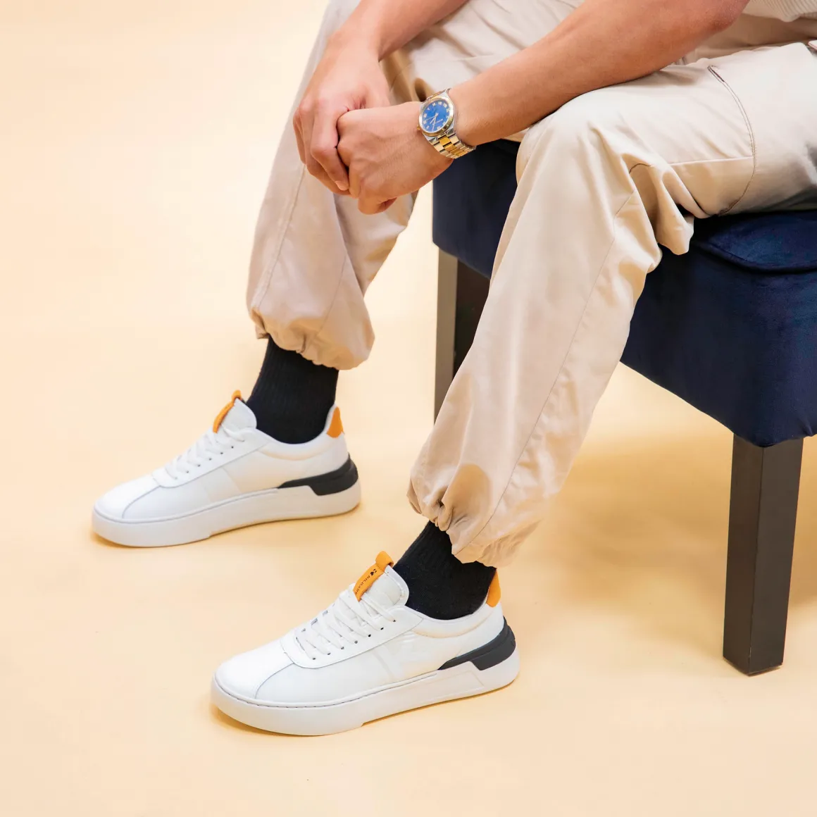 KILDARE EDDIE SNEAKERS