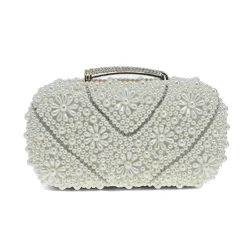 LADIES' EGO HANDBAG