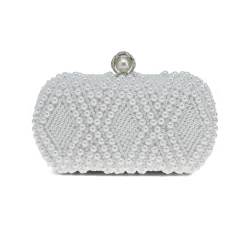 LADIES' EGO HANDBAG