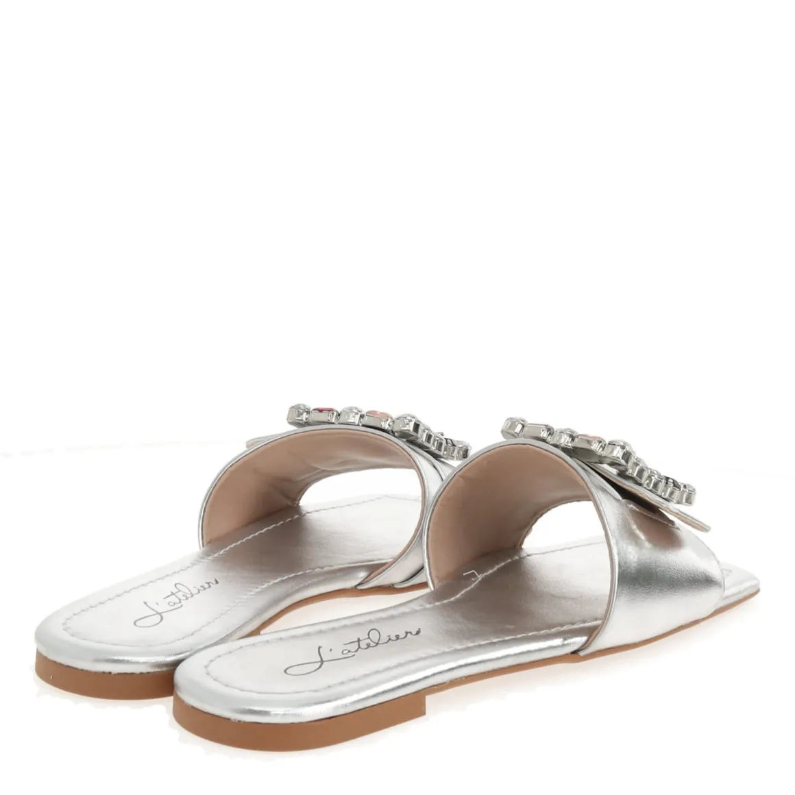 L' ATELIER DIXIE FLATS