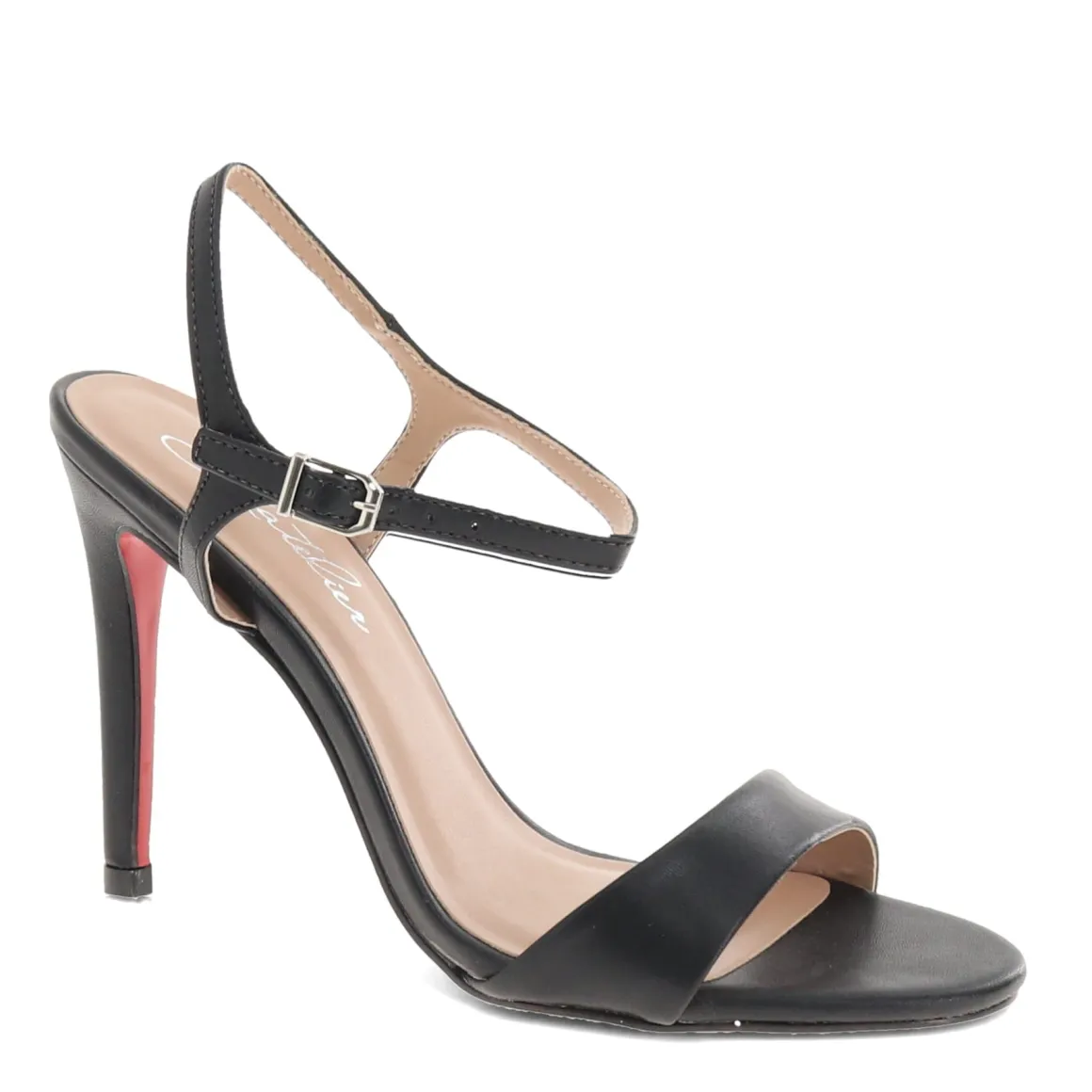 LATELIER ILA HEELS