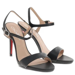 LATELIER ILA HEELS