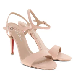 LATELIER ILA HEELS