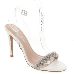 L' ATELIER LELIA HEELS