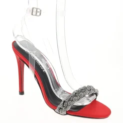 L' ATELIER LELIA HEELS