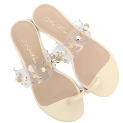 L' ATELIER RAMIA FLATS