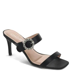 L' ATELIER ROSETTA HEELS