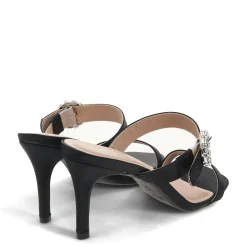 L' ATELIER ROSETTA HEELS