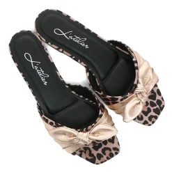 L' ATELIER SHERYL FLAT