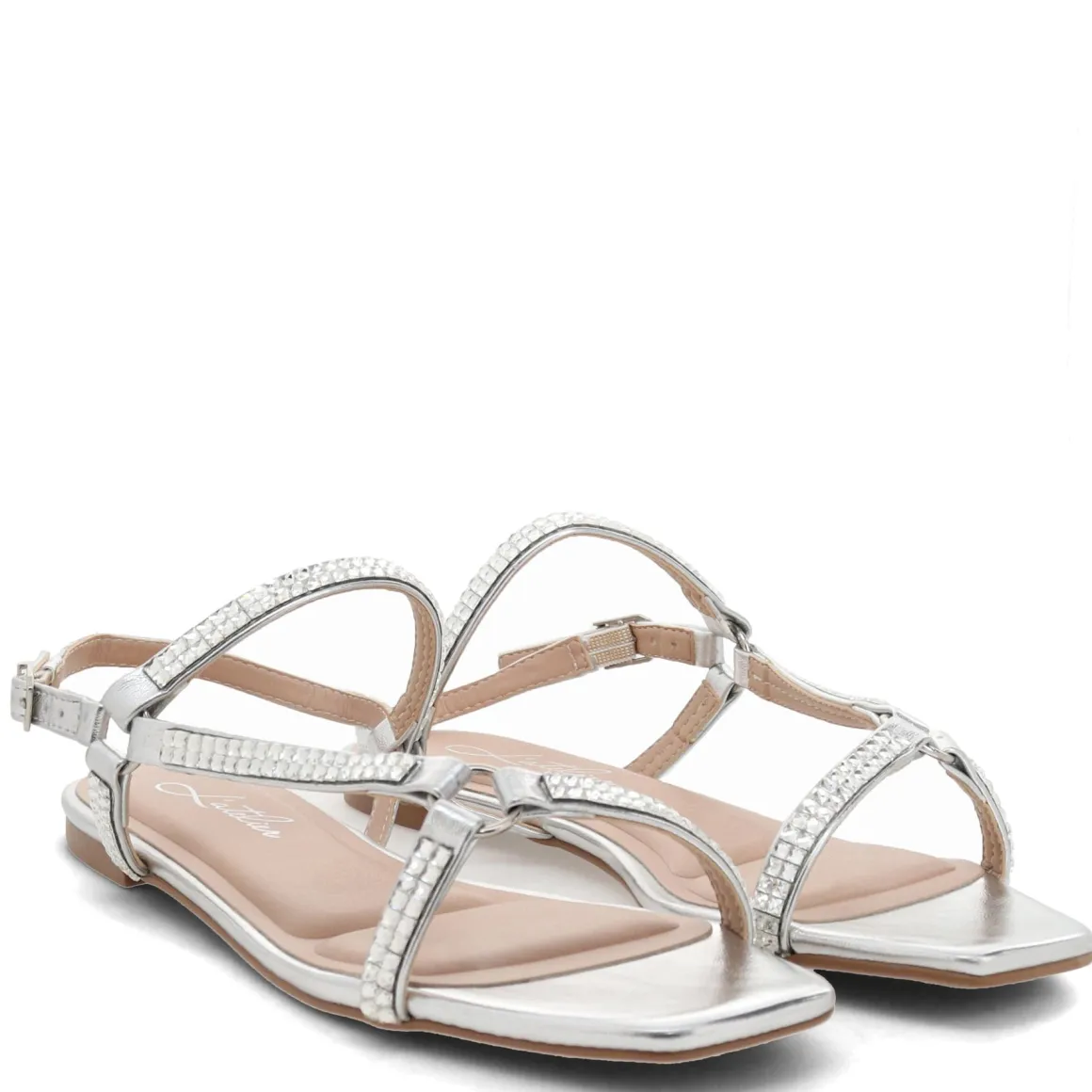 L' ATELIER STARLEEN FLATS