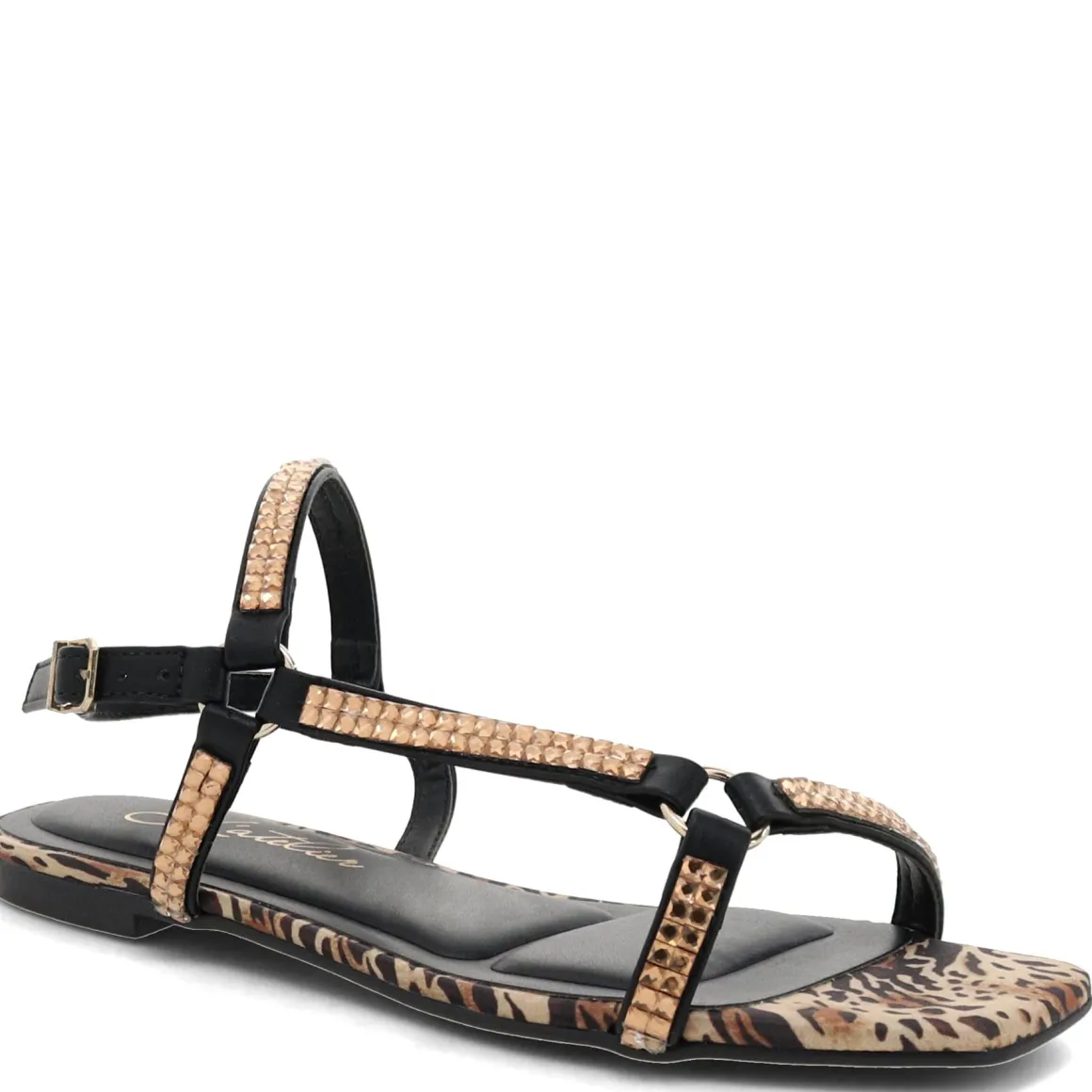 L' ATELIER STARLEEN FLATS