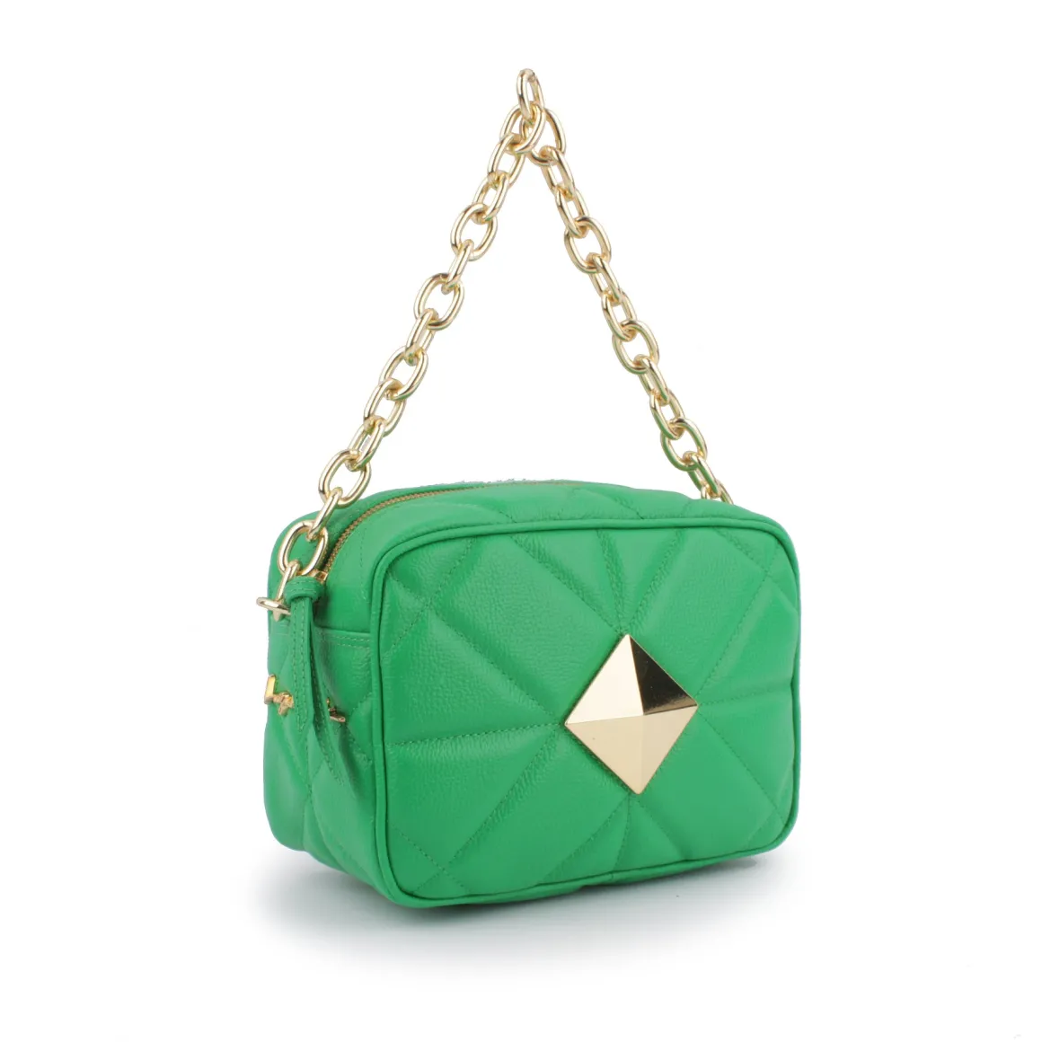 LUIZA BARCELOS ATLANTA HANDBAG