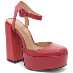 LUIZA BARCELOS AURA HEELS