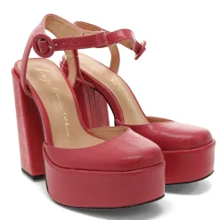 LUIZA BARCELOS AURA HEELS