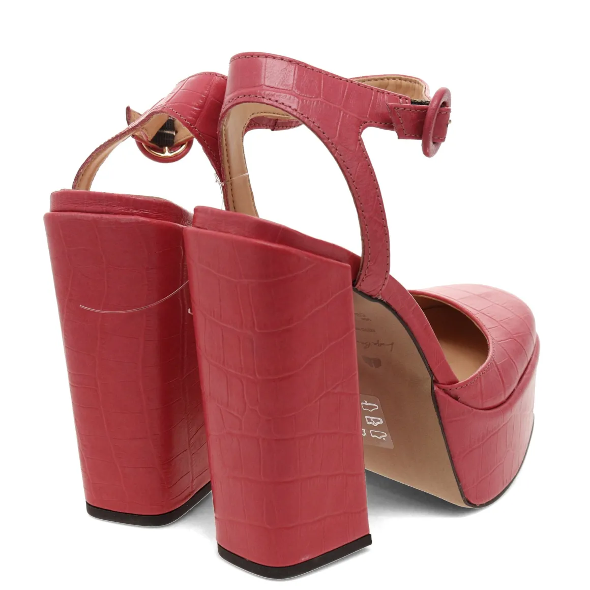 LUIZA BARCELOS AURA HEELS