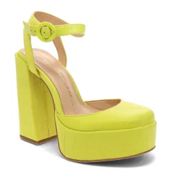 LUIZA BARCELOS AURA HEELS