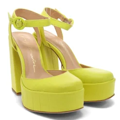 LUIZA BARCELOS AURA HEELS