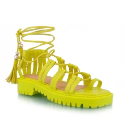 LUIZA BARCELOS BRANDA PLATFORM