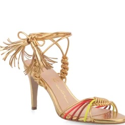 LUIZA BARCELOS HELENA HEELS