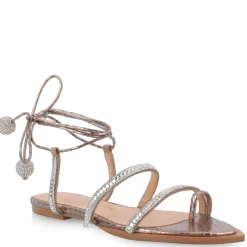 LUIZA BARCELOS HONOR FLATS