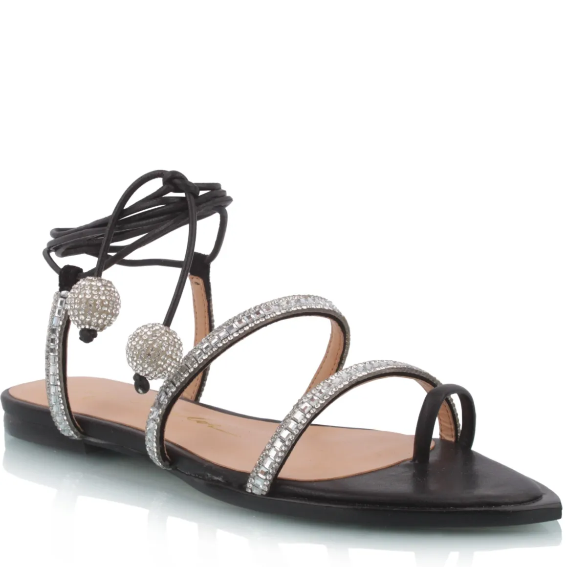 LUIZA BARCELOS HONOR FLATS