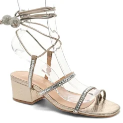 LUIZA BARCELOS ROSALIN HEELS
