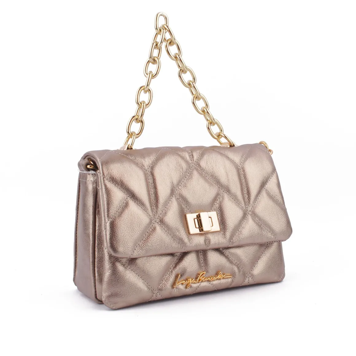 LUIZA BARCELOS SEANA HANDBAG