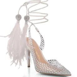 LUIZA BARCELOS STACY STILETTO