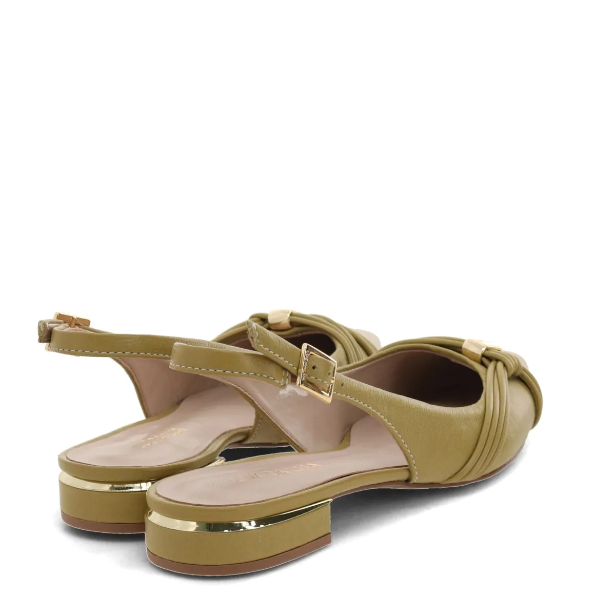 LUZ DA LUA ADELAINA LOAFERS