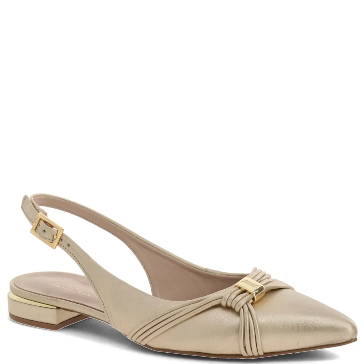 LUZ DA LUA ADELAINA LOAFERS