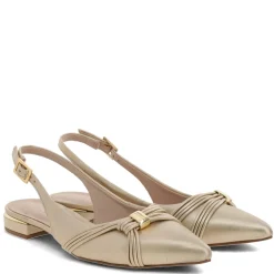 LUZ DA LUA ADELAINA LOAFERS