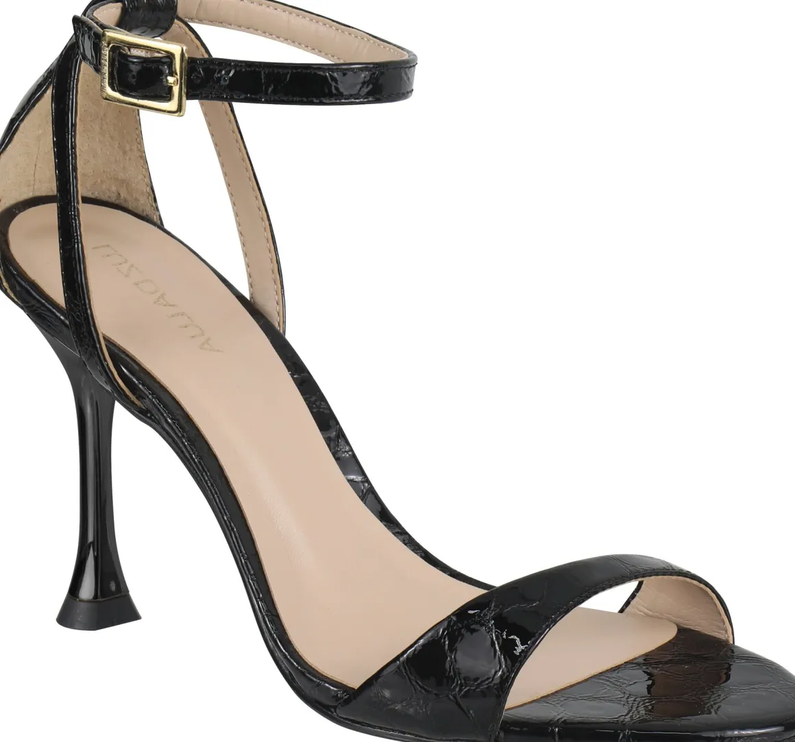 LUZ DA LUA ALIA HEELS