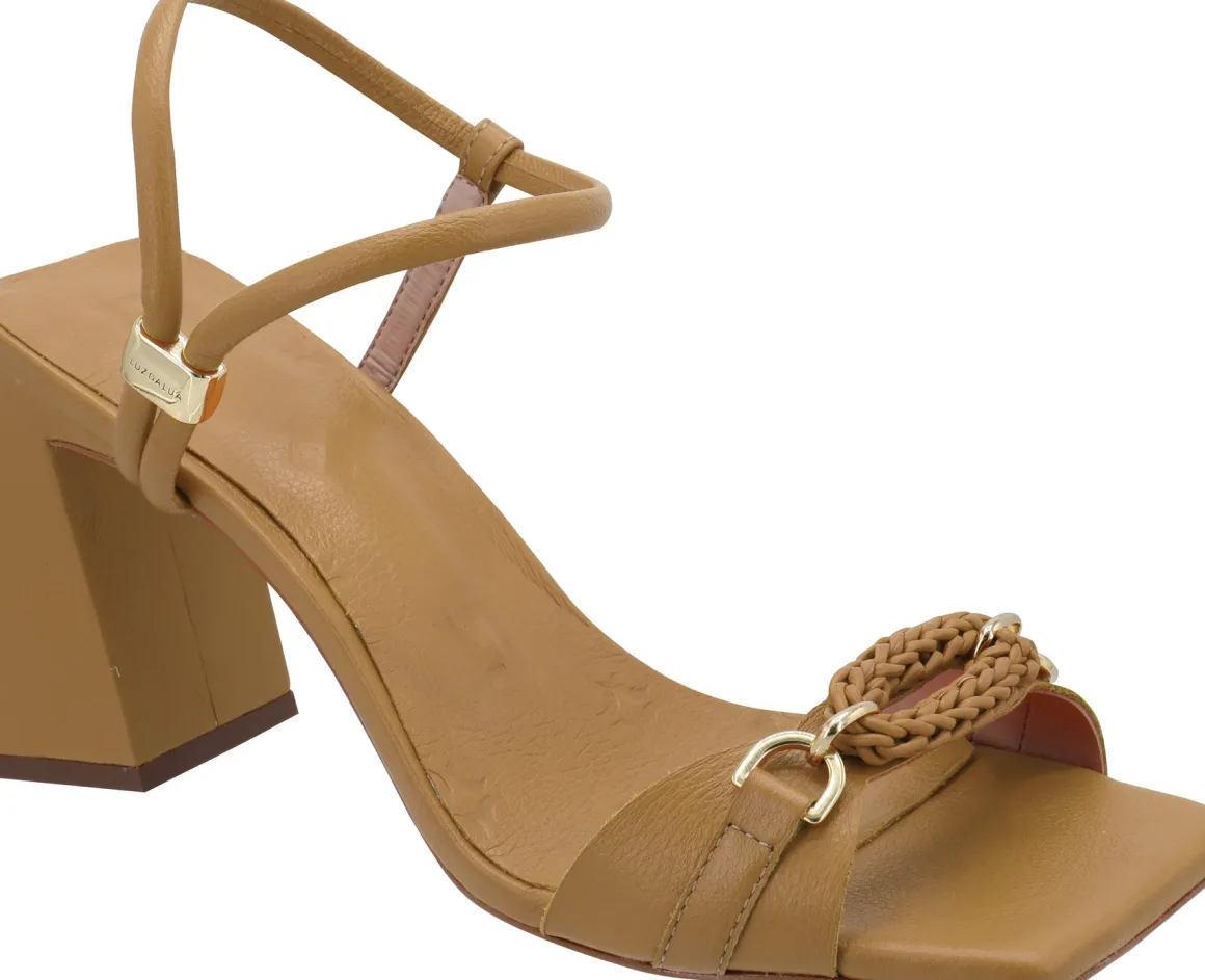 LUZ DA LUA ANTIA HEELS
