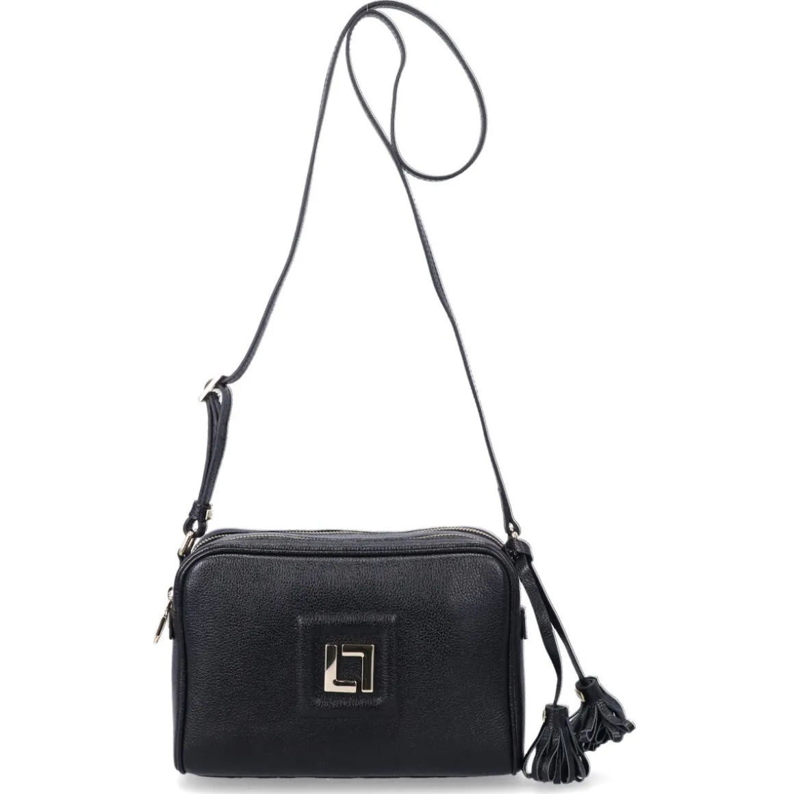 LUZ DA LUA ARBEL HANDBAG