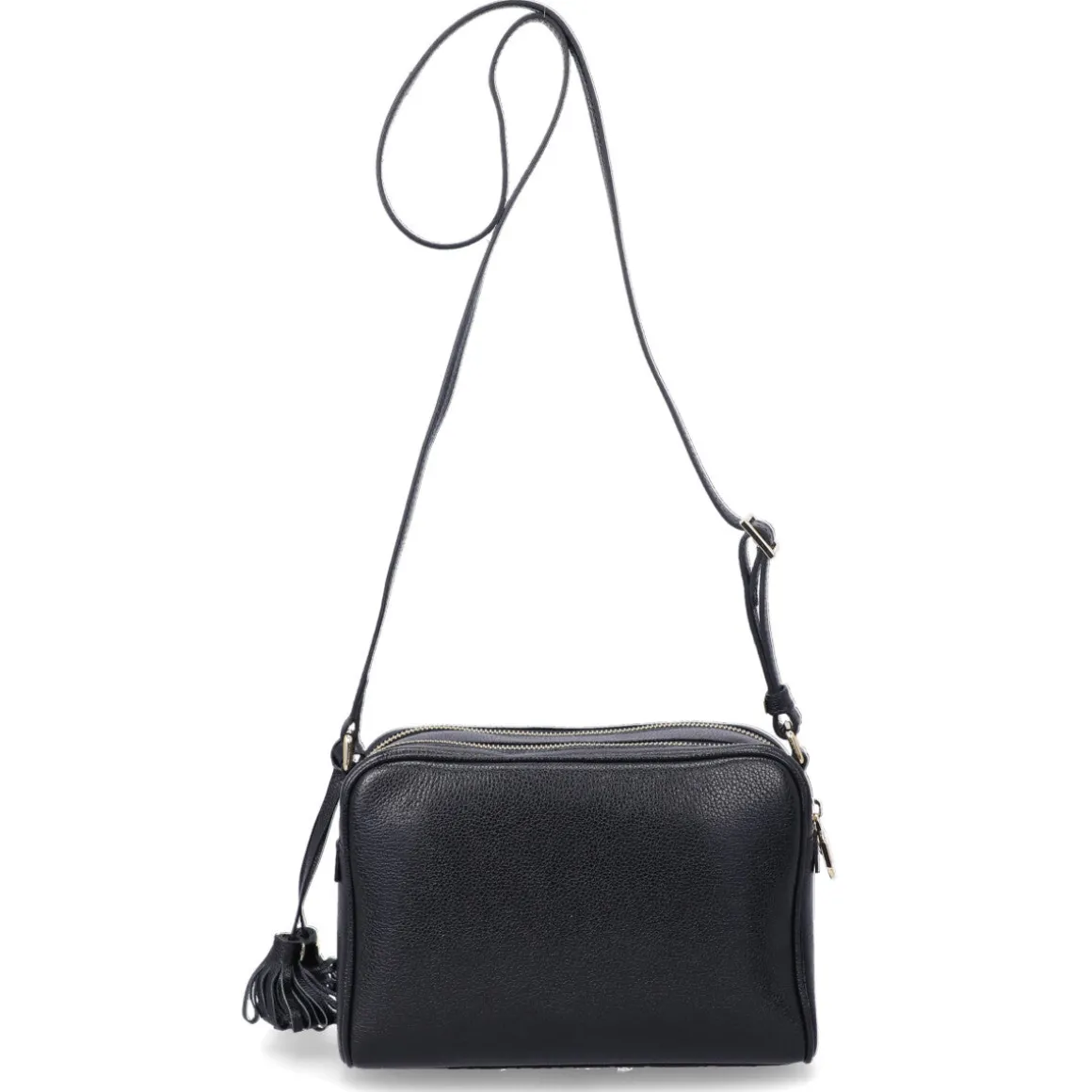 LUZ DA LUA ARBEL HANDBAG