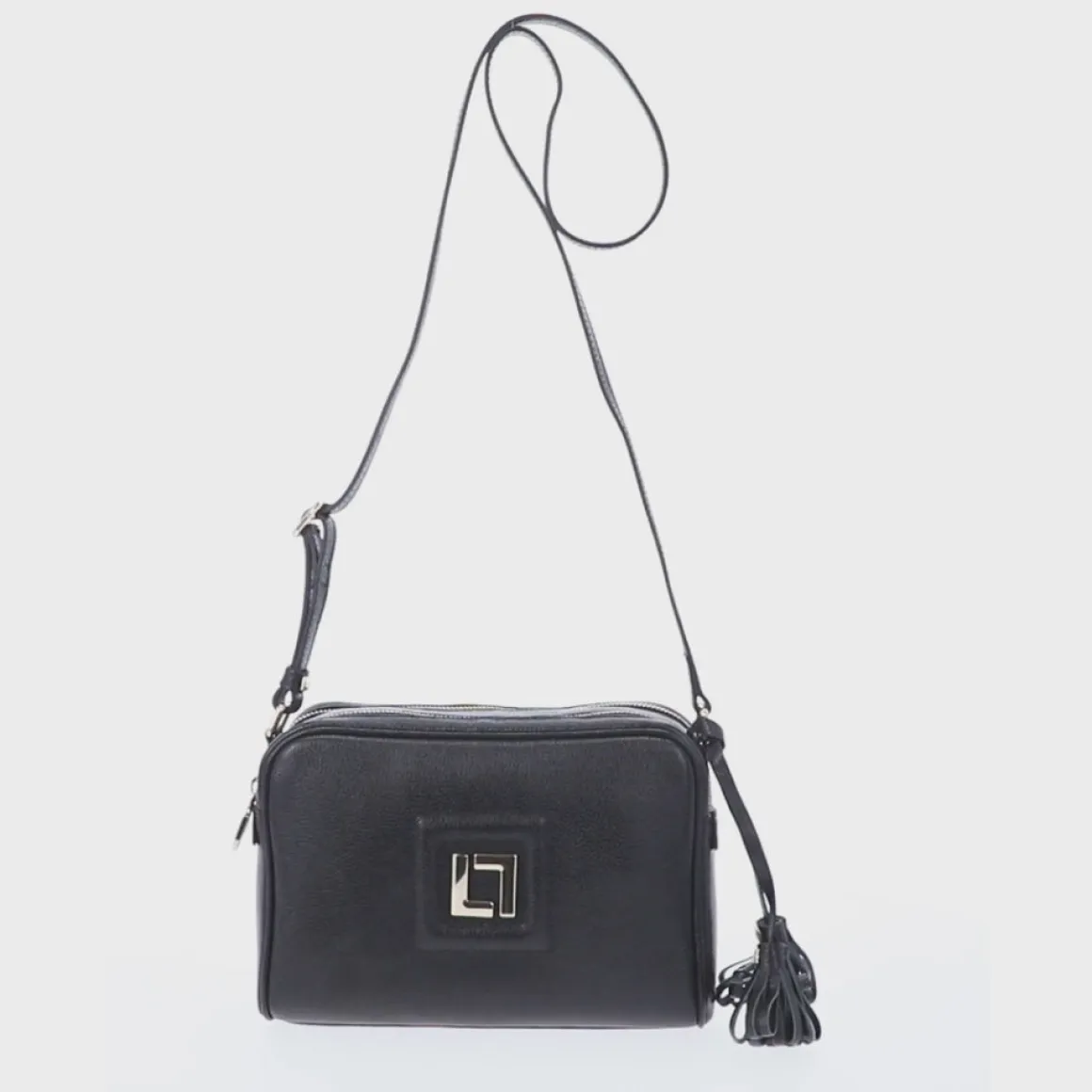 LUZ DA LUA ARBEL HANDBAG