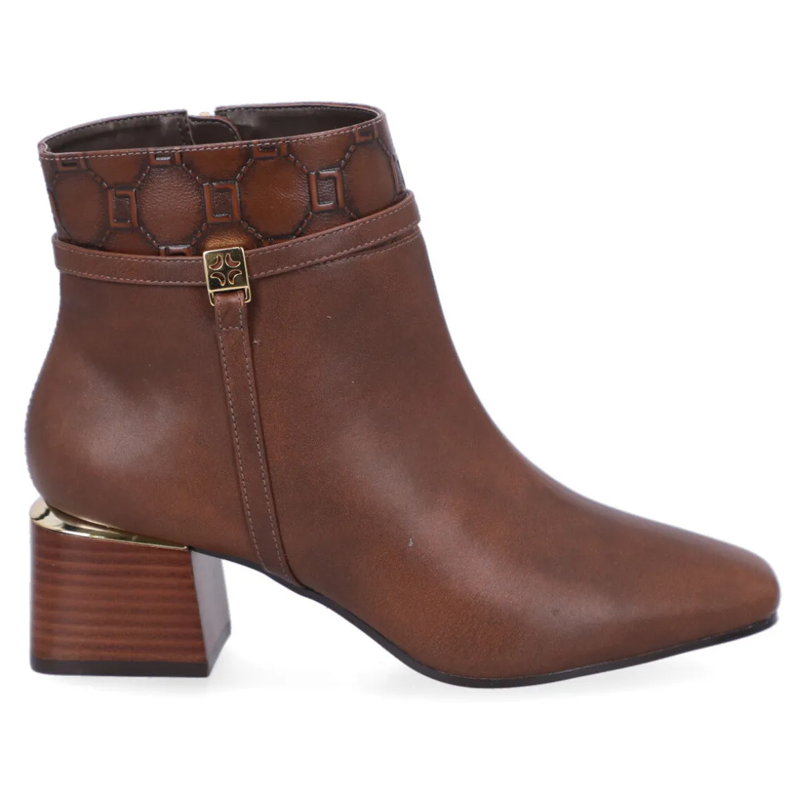 LUZ DA LUA BELLA BOOTS